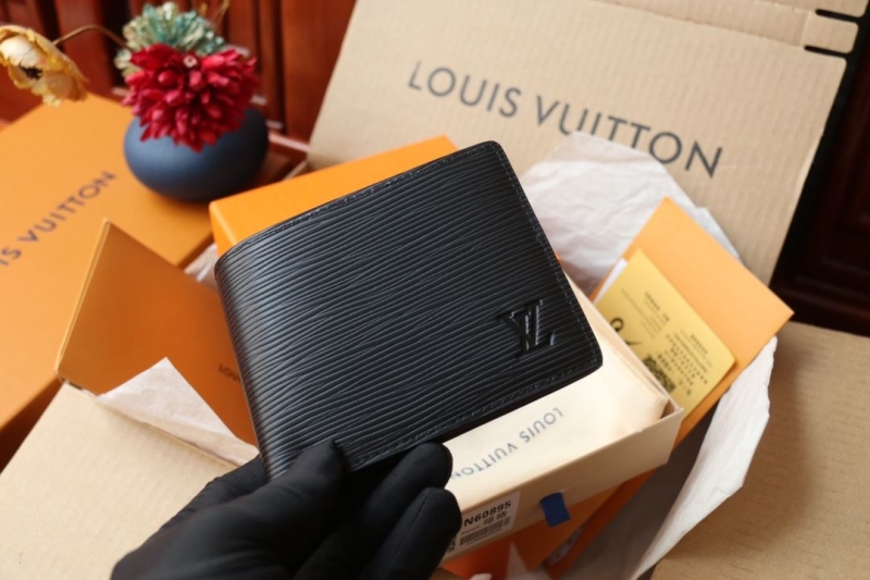 LV Wallets